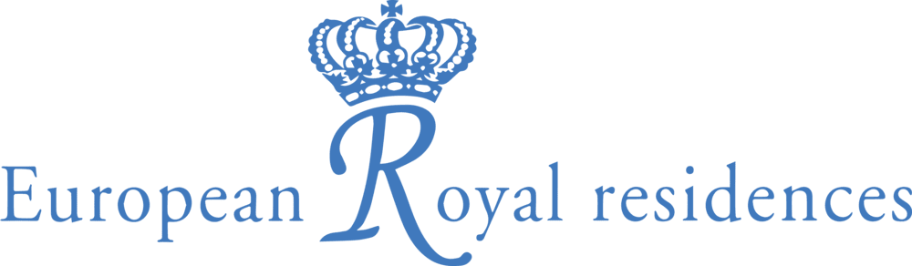European Royal residences logo